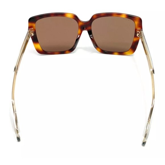 Gucci Women\'s Havana Authentic Sunglasses main image 4